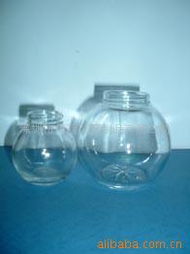 晶莹剔透的艺术 玻璃调味瓶与玻璃制品的匠心魅力