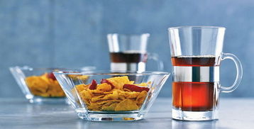 选购玻璃餐具的智慧 走出常见误区，品味安全与美感