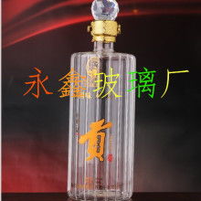 波尔美玻璃制品厂 匠心独具，玻璃艺术的璀璨传承