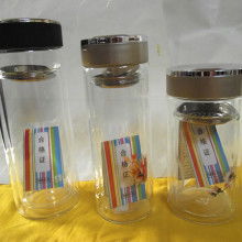 淄博星辰玻璃制品厂 匠心与时光的交融