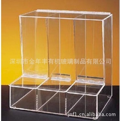 【【热销亚克力产品】亚克力展示架 有机玻璃展示架 亚克力】价格,厂家,图片,其他橡胶加工,深圳市金年丰有机玻璃制品-